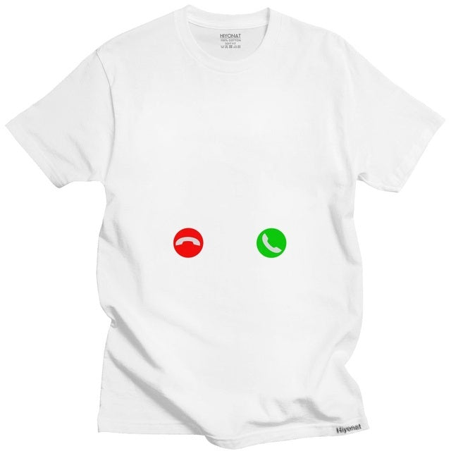 Christian JESUS is calling T-Shirt