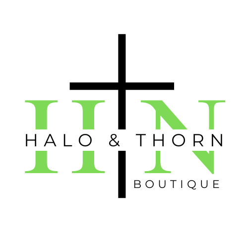 Halo & Thorn 